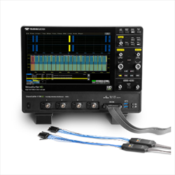 Máy hiện sóng để bàn Teledyne LeCroy WaveSurfer 4104HD